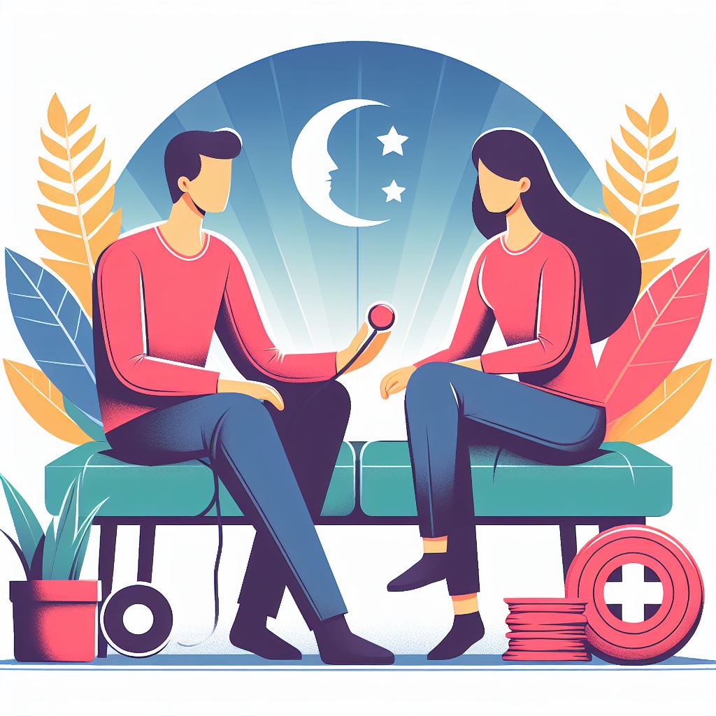 couple Therapy