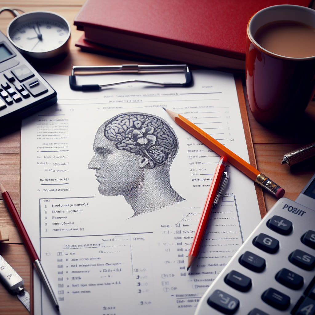Psychometric tests